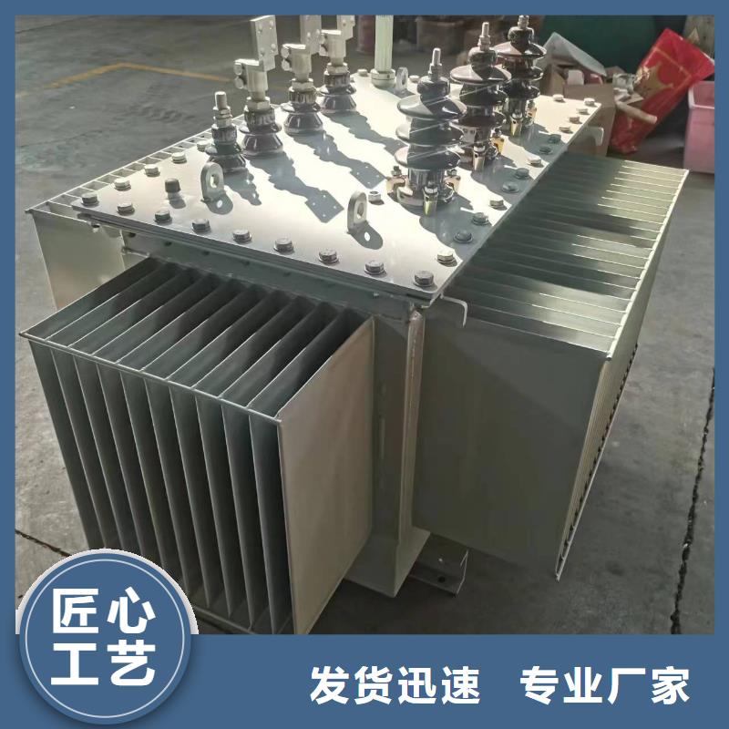 油浸式變壓器R型立式變壓器為品質而生產