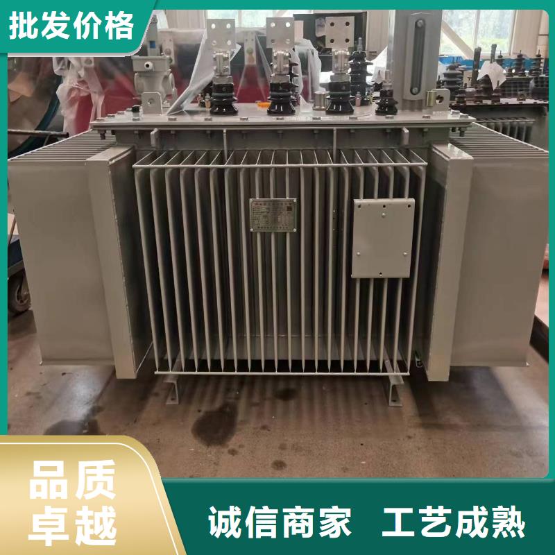 油浸式变压器【UPS专用隔离变压器】厂家直营