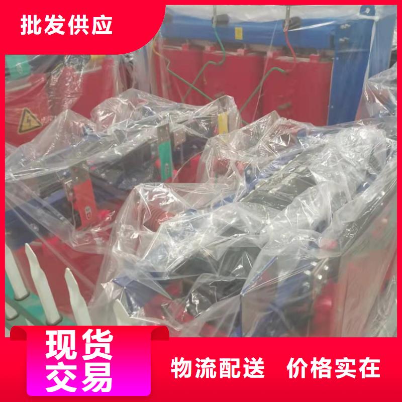 干式变压器光伏大点用组合式变压器产品实拍