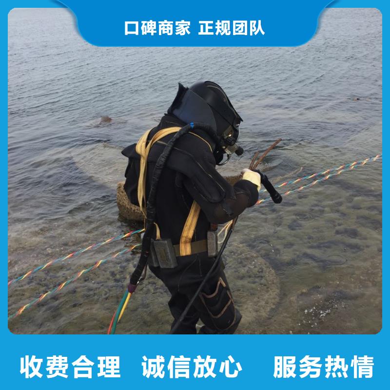 【速邦】上海市水下打捞队-各种精良施工设备