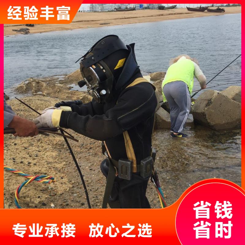 重庆市水下安装气囊封堵公司-抓紧时间到现场