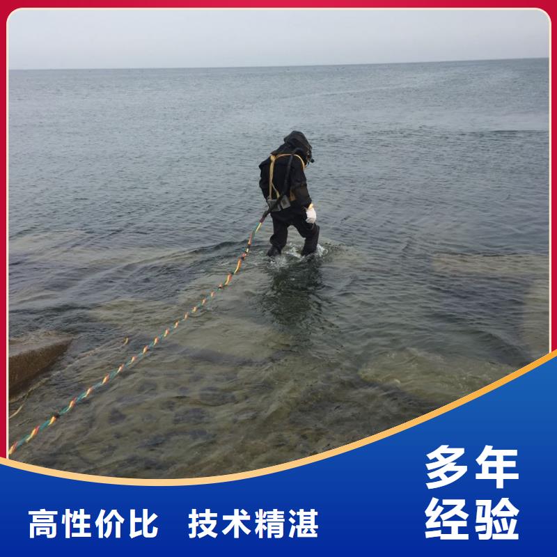 重慶市水下安裝氣囊封堵公司-實力廠家