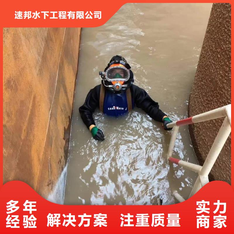 重慶市水下安裝氣囊封堵公司-實力廠家