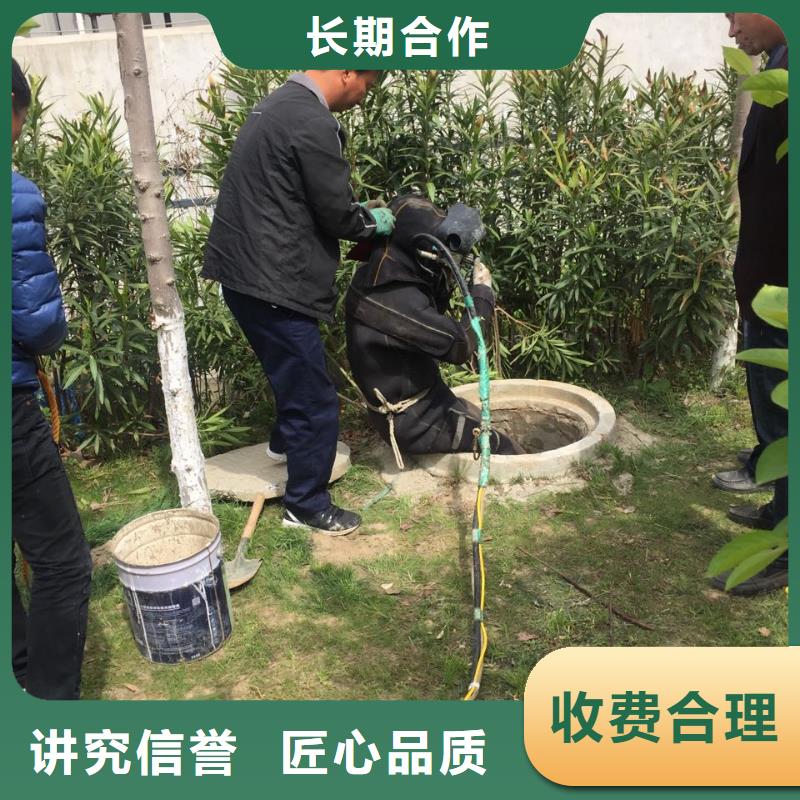 南京市水下安裝氣囊封堵公司周邊施工公司