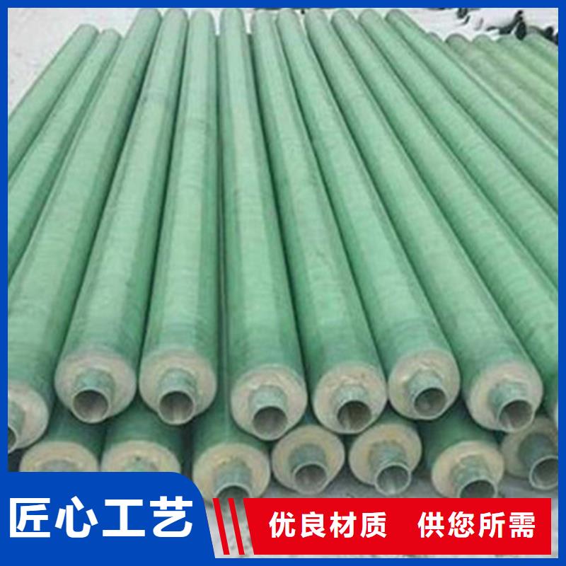自有厂家(天合元)聚氨酯保温钢管涂塑钢管厂品牌企业