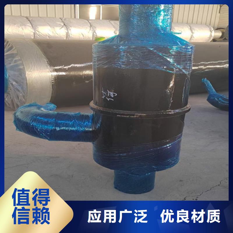 蒸汽保溫鋼管螺旋鋼管廠品質優良