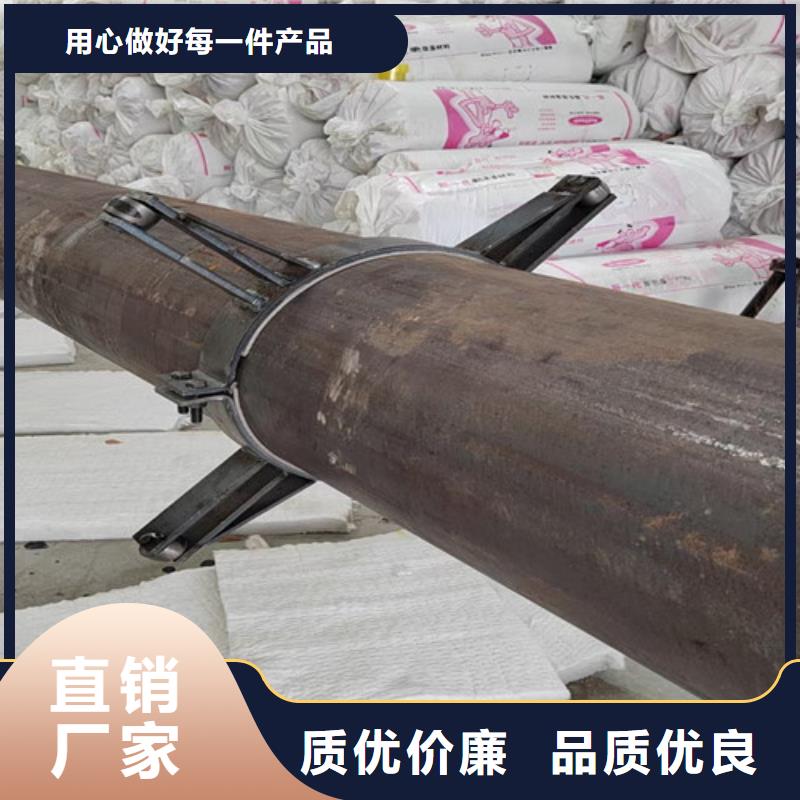 鋼套鋼直埋保溫管螺旋鋼管廠可定制有保障