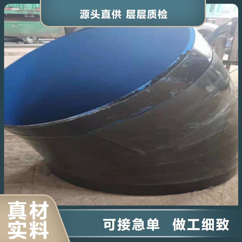 定制(天合元)3PE防腐无缝钢管源头厂商