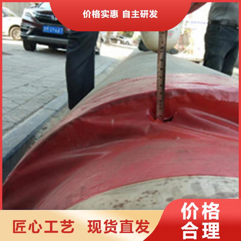 預制直埋保溫管環氧樹脂防腐鋼管從廠家買售后有保障
