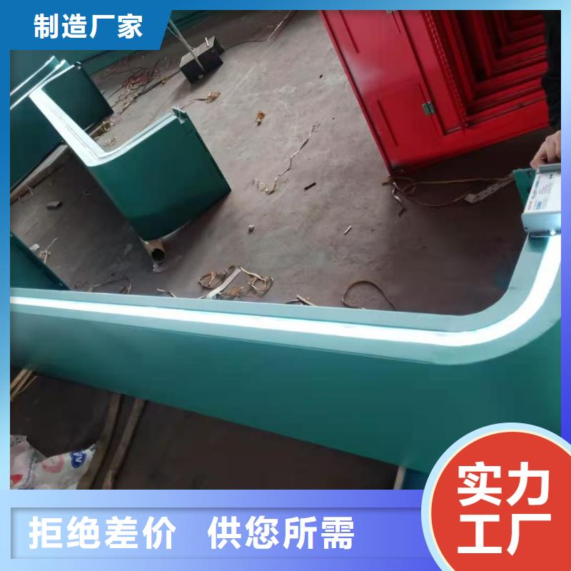 景區道路候車亭
