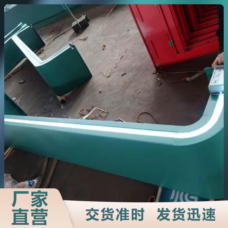 景區(qū)道路候車亭
