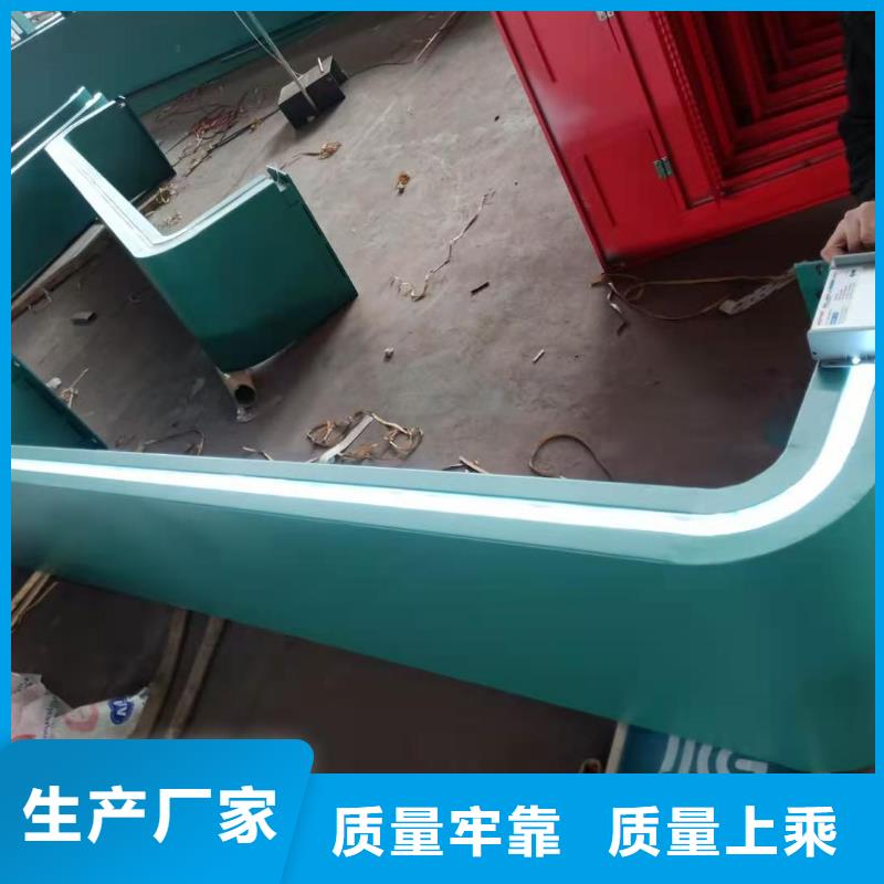城鎮(zhèn)公交候車亭售后無(wú)憂