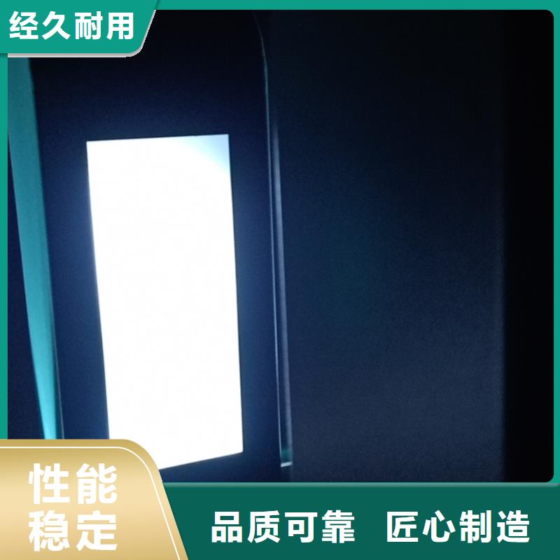 智能燈箱不銹鋼候車亭貨真價實