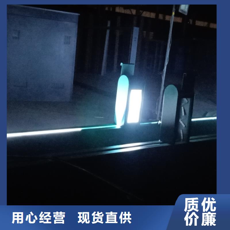 智能燈箱不銹鋼候車亭靠譜廠家