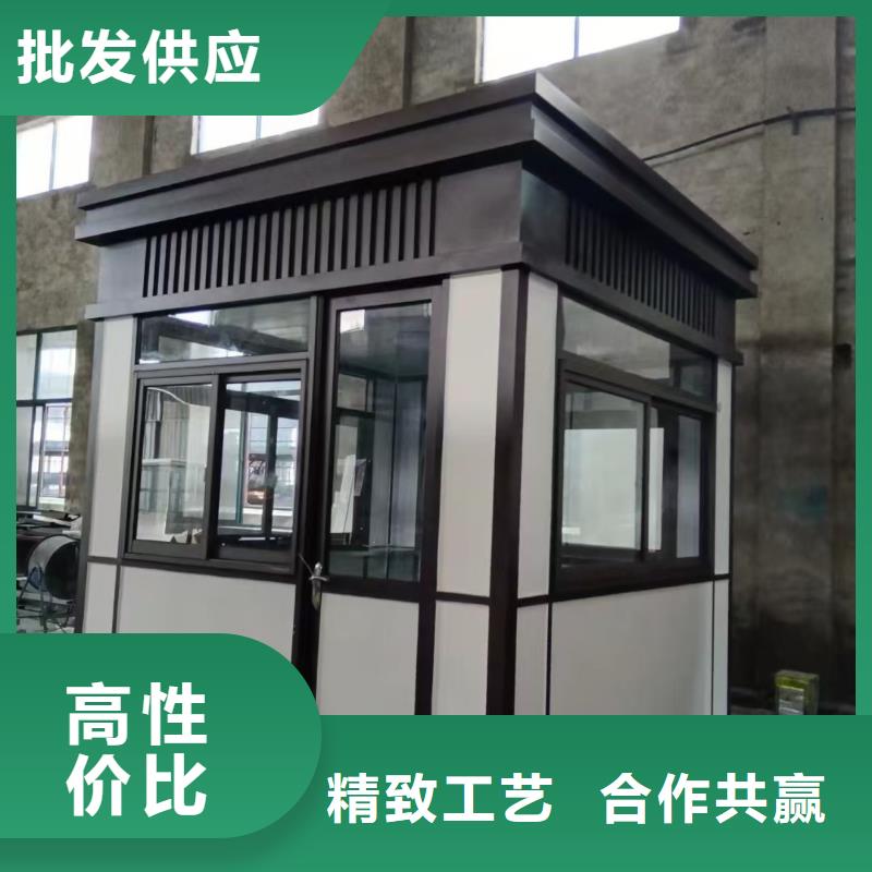 崗亭,大型景觀廊架真正的源頭廠家