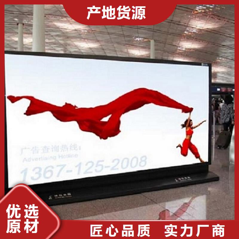 廣告滾動燈箱生產廠家仿古候車亭做工精細