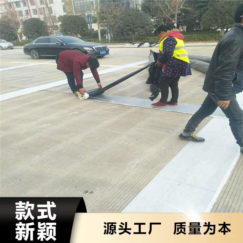 土工格栅\抗裂贴塑料土工格栅可零售可批发