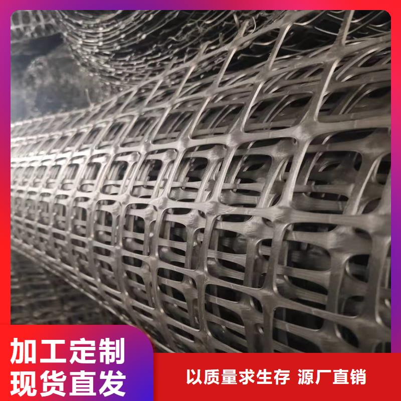土工格柵\抗裂貼_橡膠支座細節展示