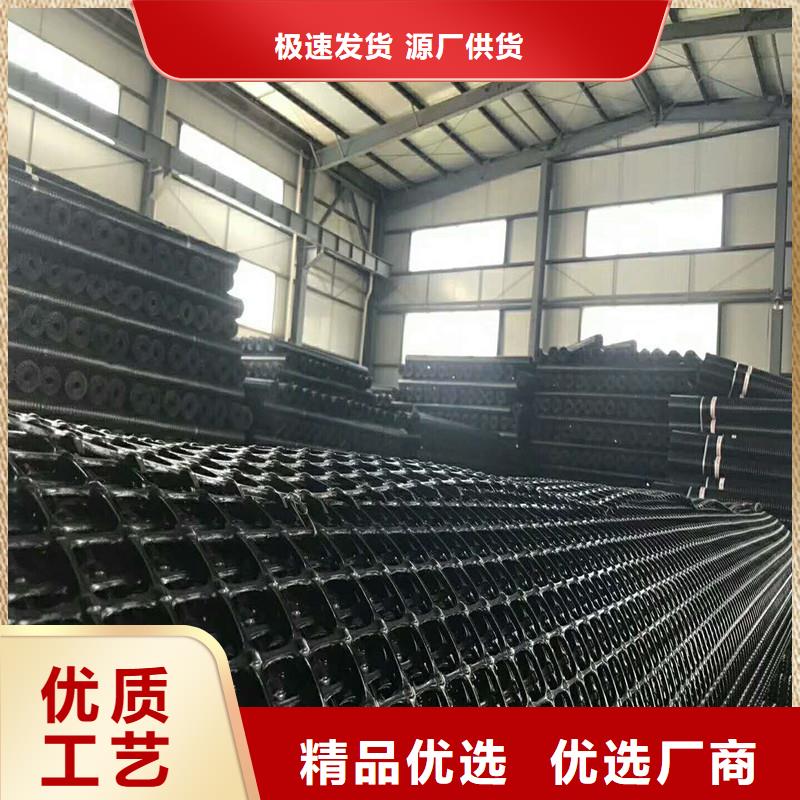 土工格柵\抗裂貼滌綸格柵重信譽廠家