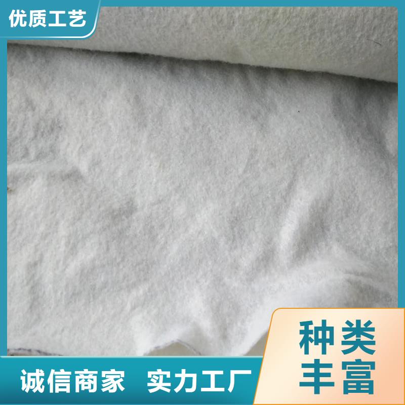 土工布【鋼塑土工格柵】精致工藝