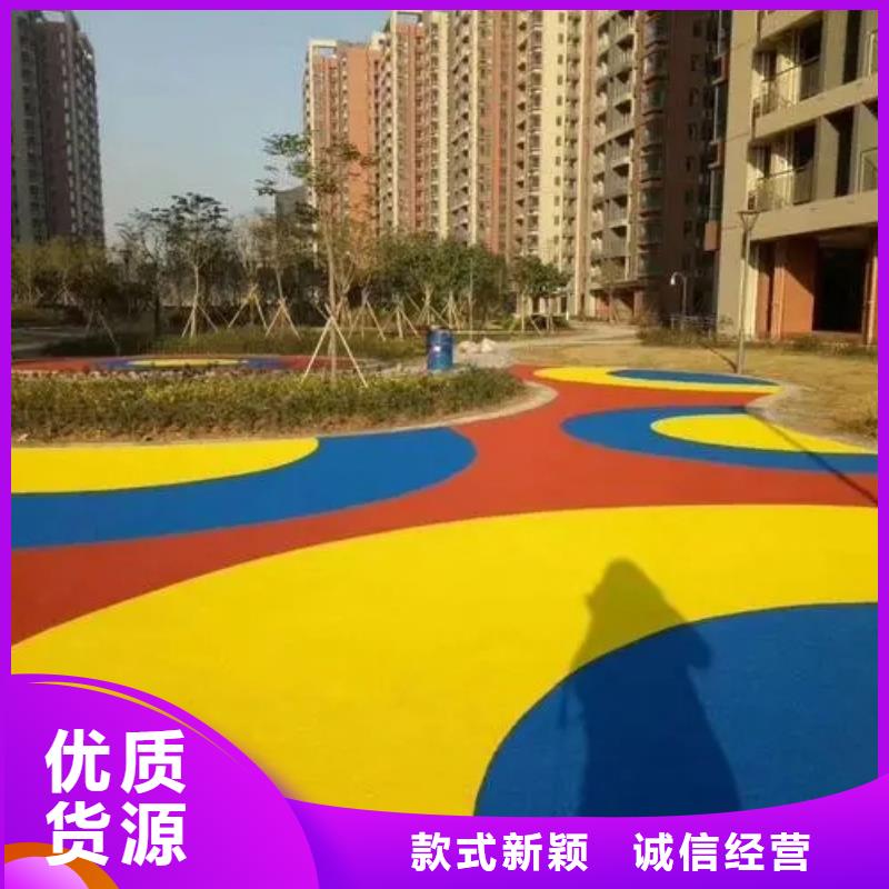塑膠跑道-橡膠跑道工藝層層把關