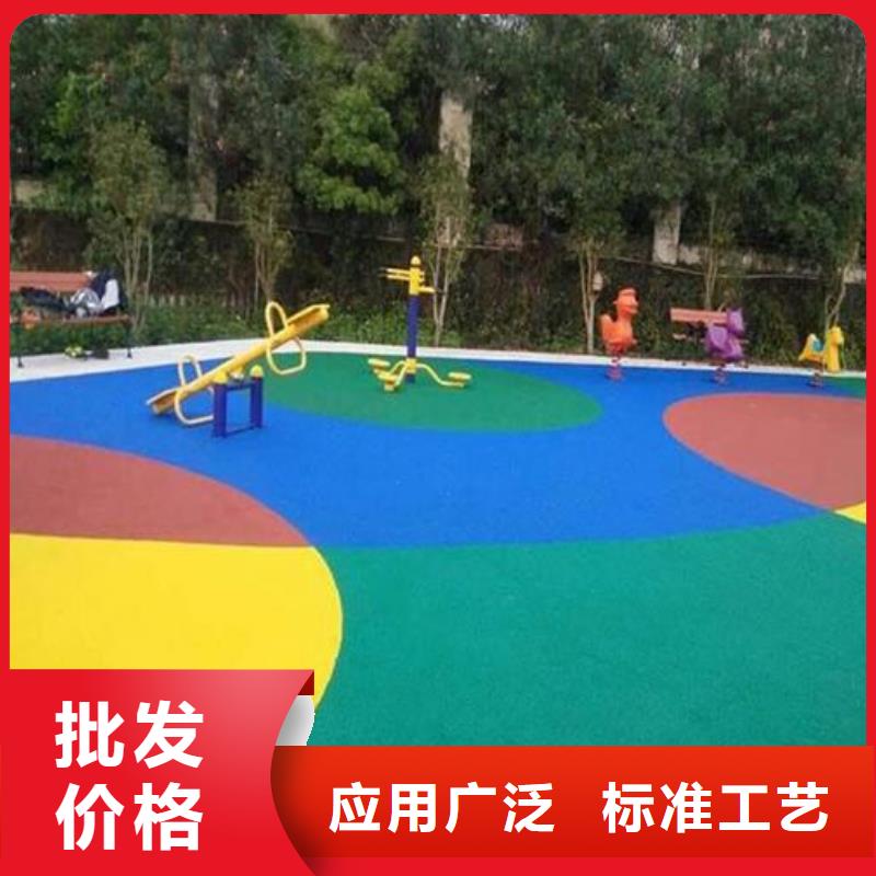 塑膠跑道-橡膠跑道工藝層層把關