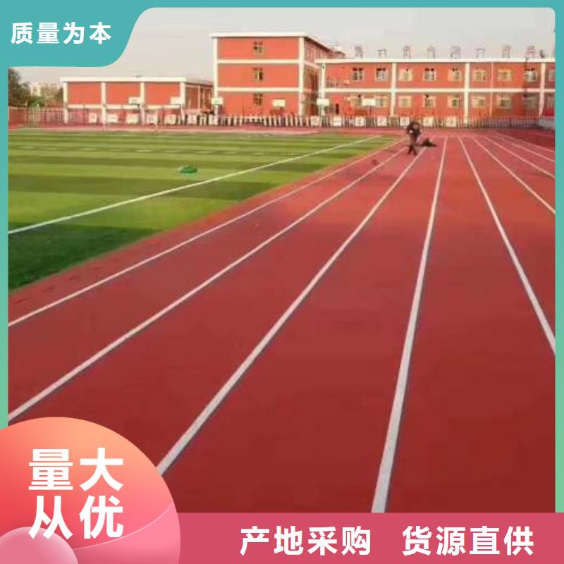 塑膠跑道-足球場圍網豐富的行業經驗