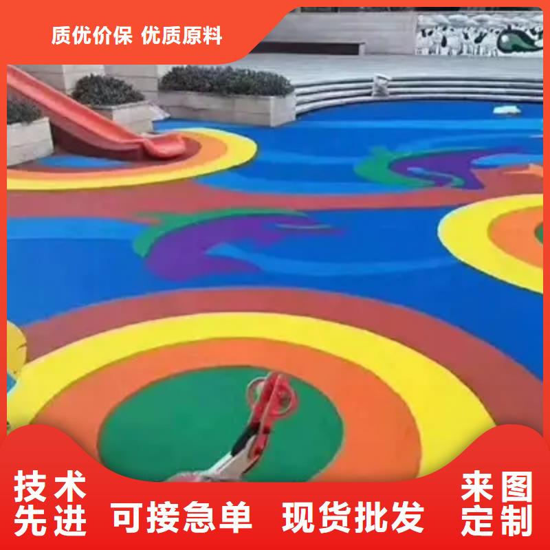 環保型塑膠跑道透氣跑道價格透明