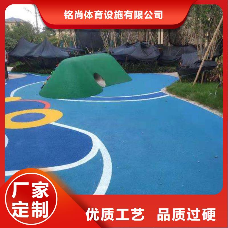 環保型塑膠跑道,學校操場優選貨源