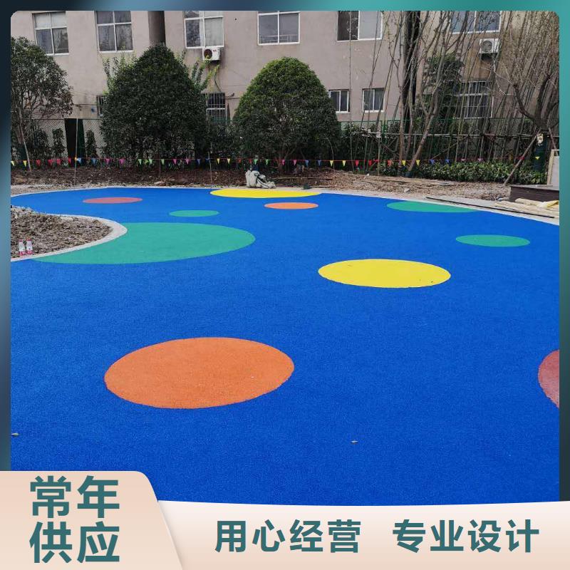 【環保型塑膠跑道印花型跑道物美價優】