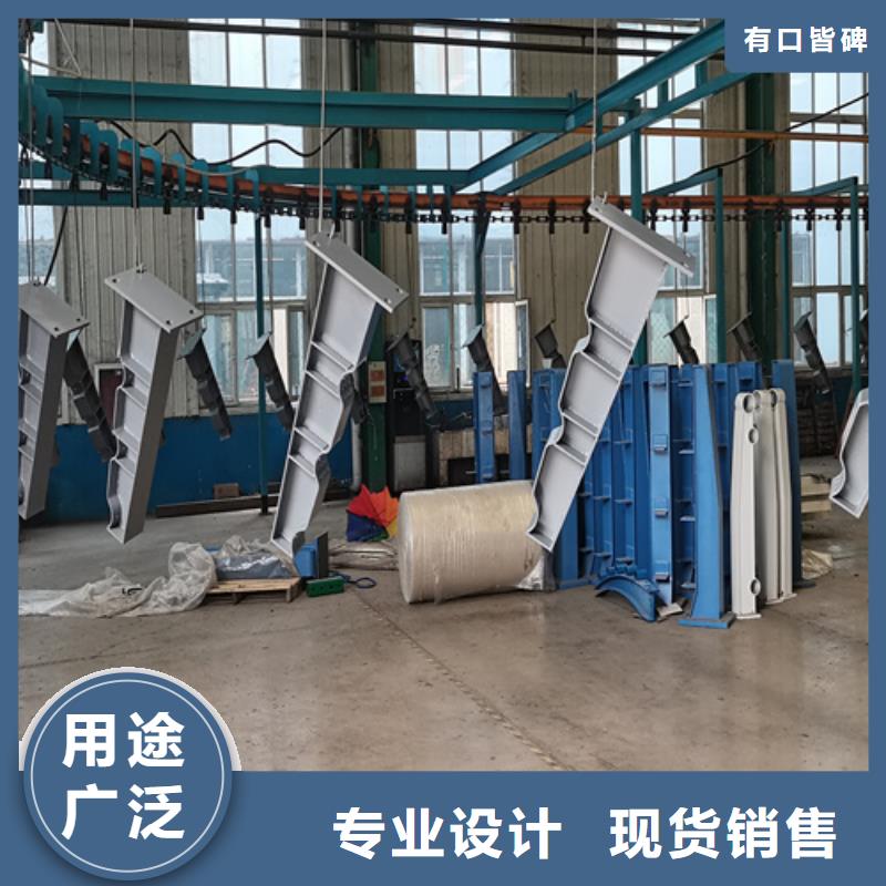 人行道護(hù)欄,防撞欄桿生產(chǎn)廠家自有生產(chǎn)工廠