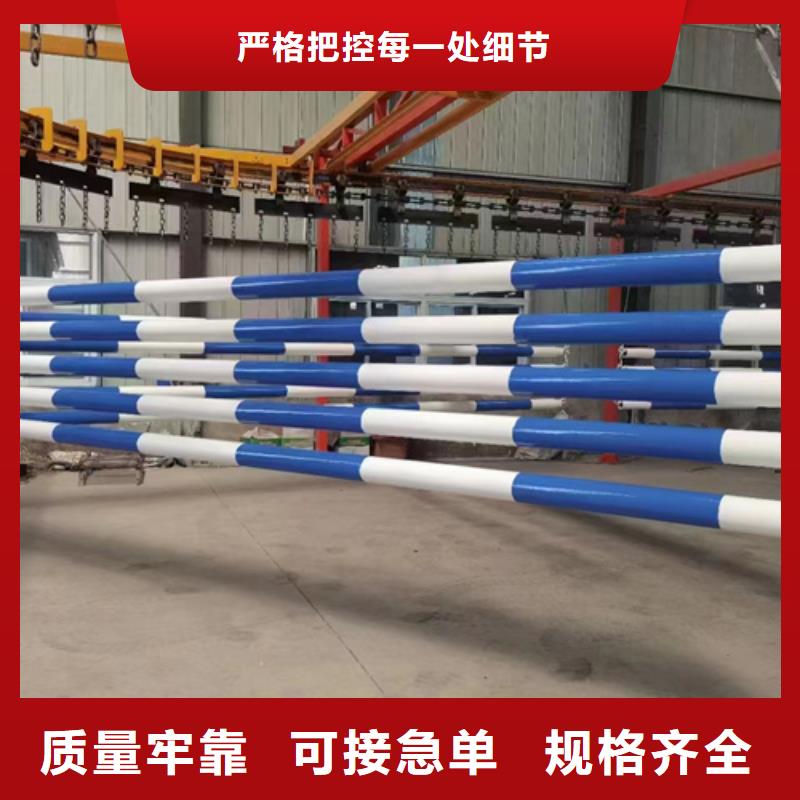 人行道護欄-橋梁欄桿廠價格有優勢