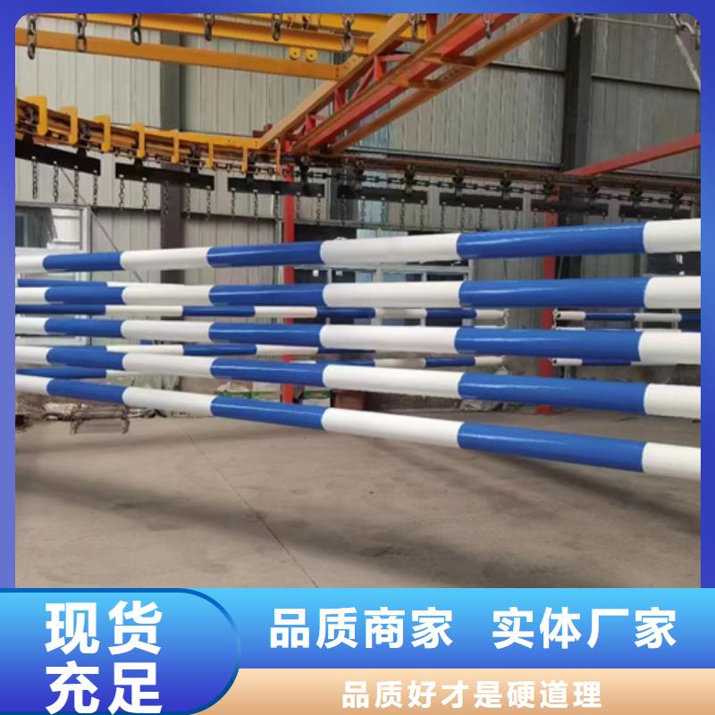 人行道護欄-橋梁欄桿廠價格有優勢