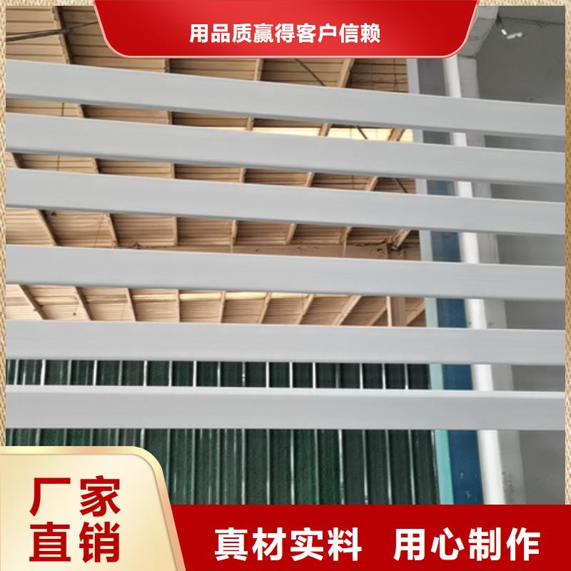 人行道護欄防撞欄桿廠家質量層層把關