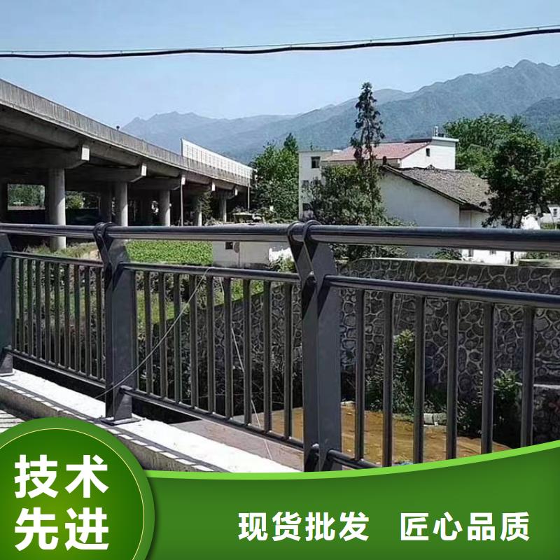 人行道護欄【不銹鋼護欄】實地大廠