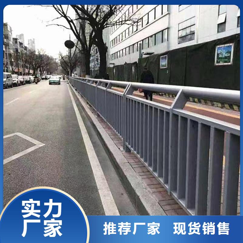人行道護(hù)欄護(hù)欄【定制】專業(yè)生產(chǎn)團(tuán)隊(duì)