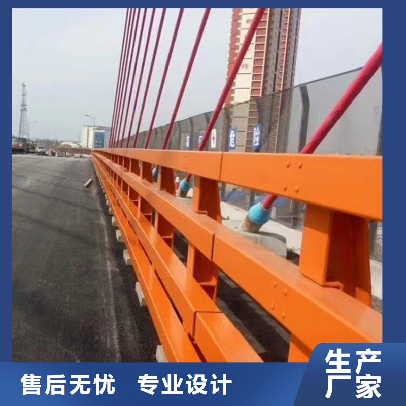 陵水县桥梁护栏造价