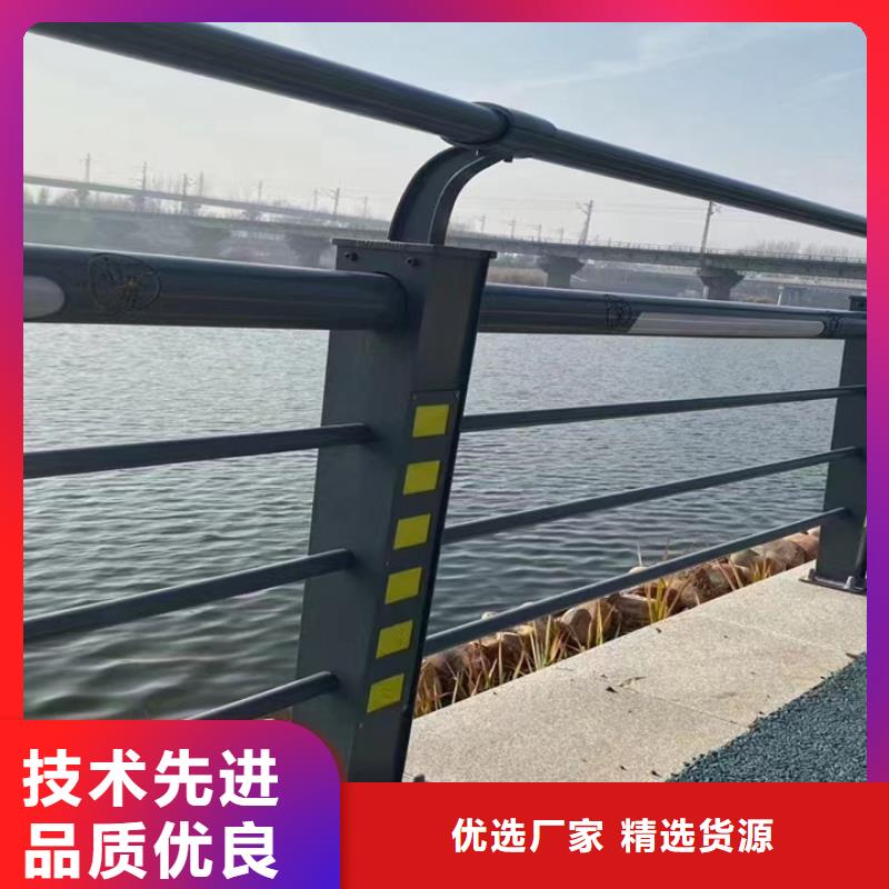 批发【神龙】桥面护栏制造厂家