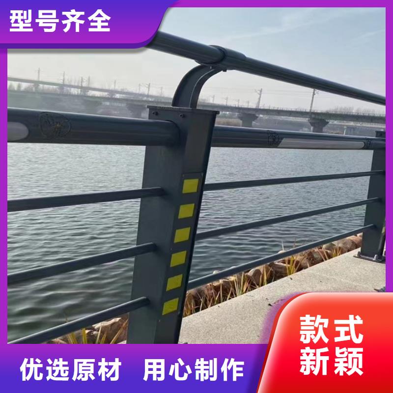 一站式供应厂家<神龙>桥梁中央防撞护栏定制厂家