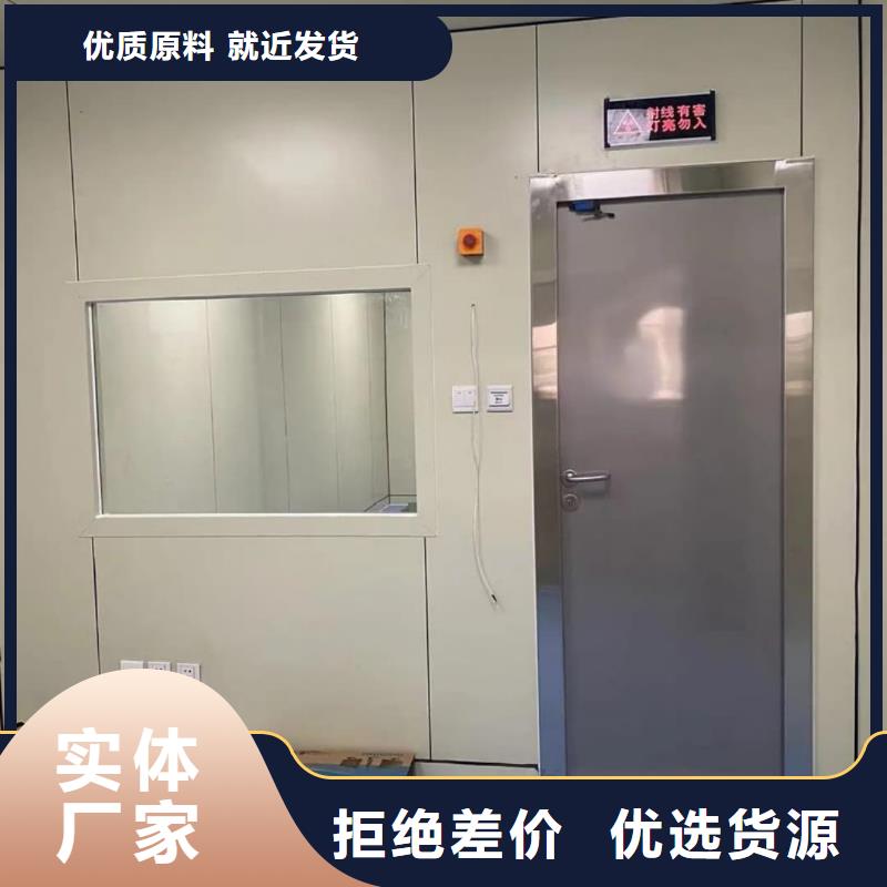 【鉛門鉛門廠家貨源穩定】