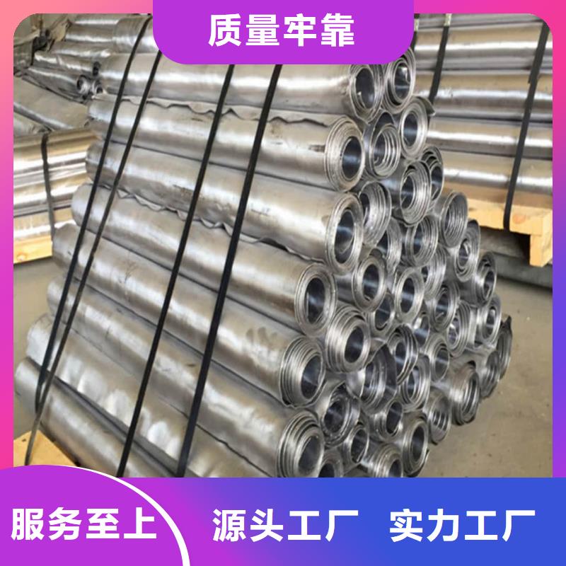 鉛板鉛玻璃質量為本