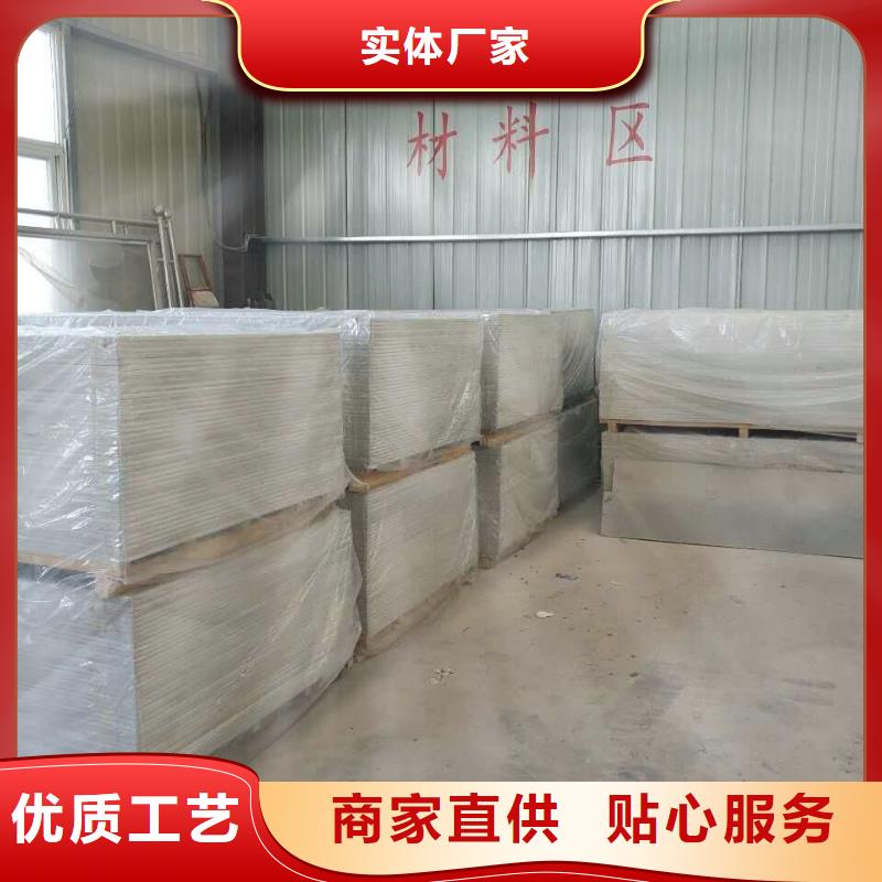 鋇板鉛門嚴格把關質量放心