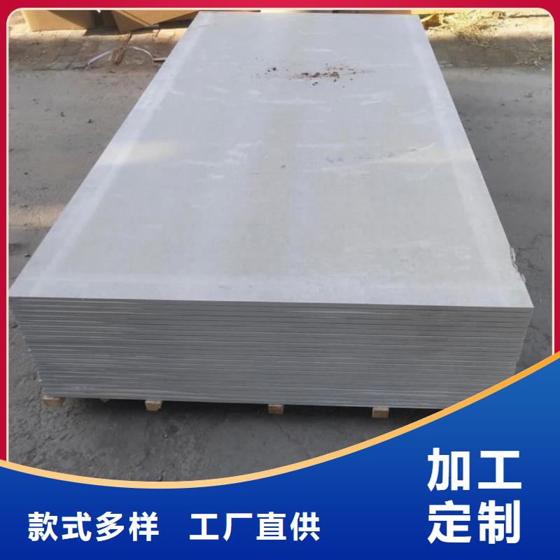 鋇板鉛門嚴格把關質量放心