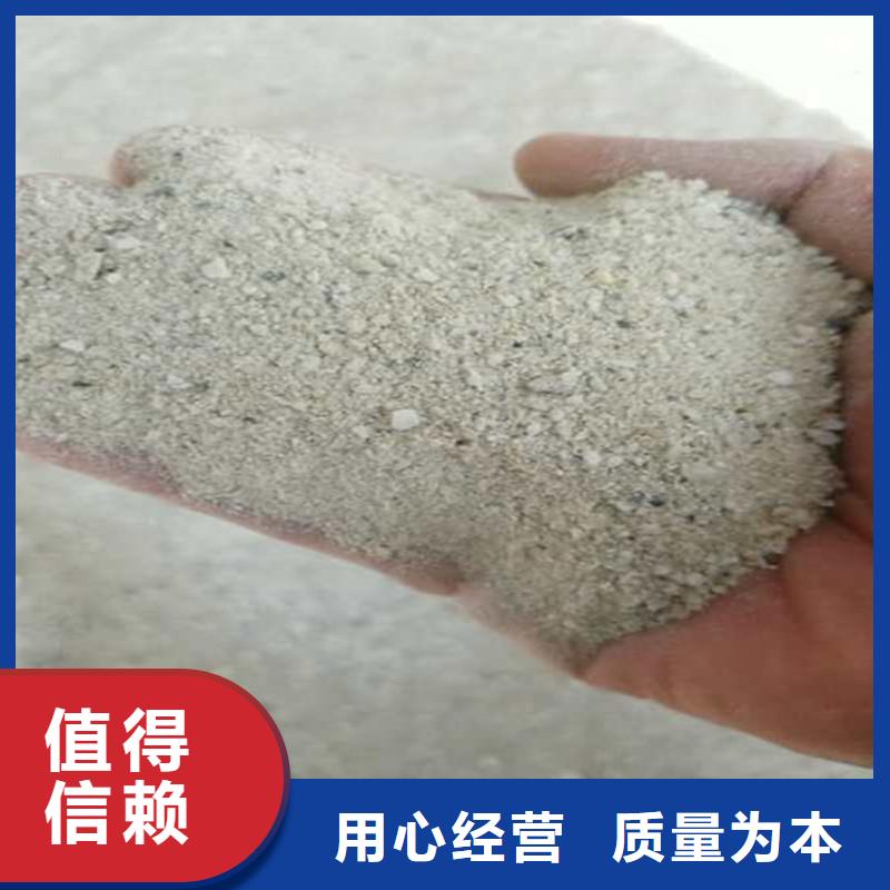 防辐射钡砂钡粉大型生产厂家