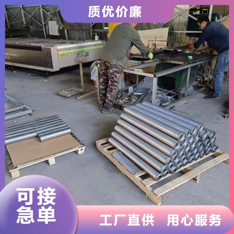 ICU科室射線鉛板制造
