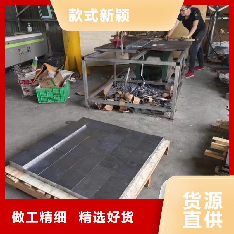 選購擠壓工業(yè)配重鉛塊-實(shí)體廠家可定制