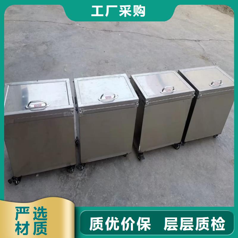 放射性廢物桶-廠家
