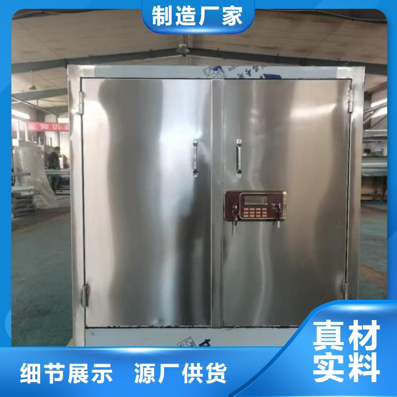 找輻射廢物轉運鉛箱-實體廠家可定制