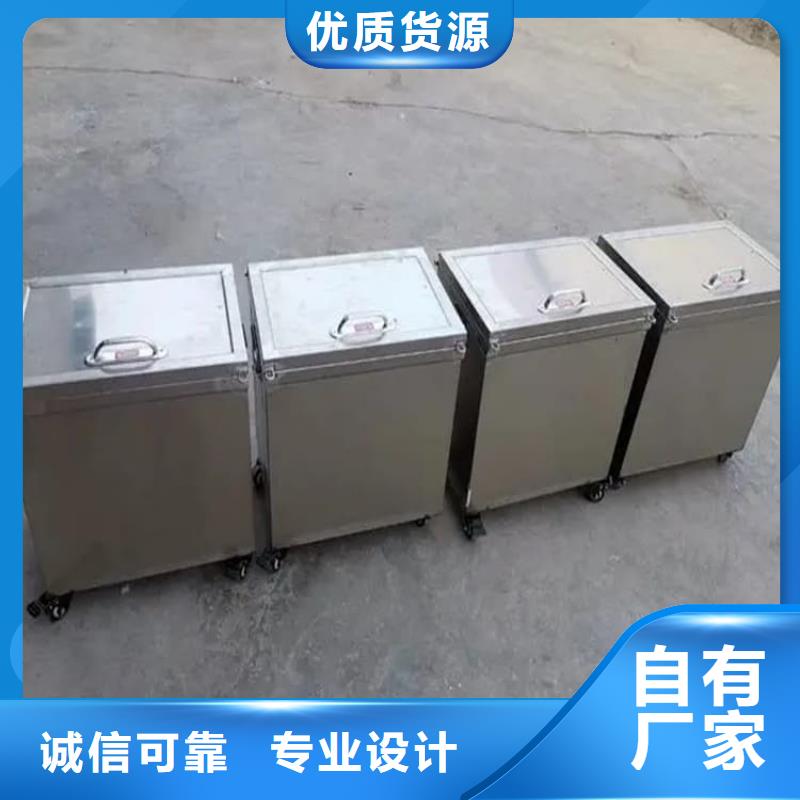 防輻射傳片鉛箱企業-好品質