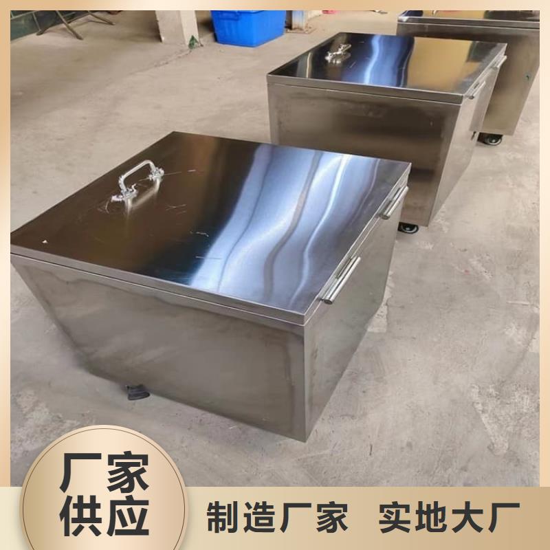 質(zhì)量可靠的鉛屏蔽箱銷售廠家